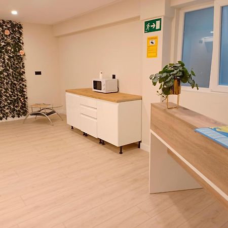 Bahia Rooms Cantabria 3000 Santander Eksteriør bilde