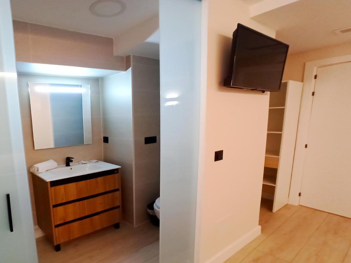 Bahia Rooms Cantabria 3000 Santander Eksteriør bilde