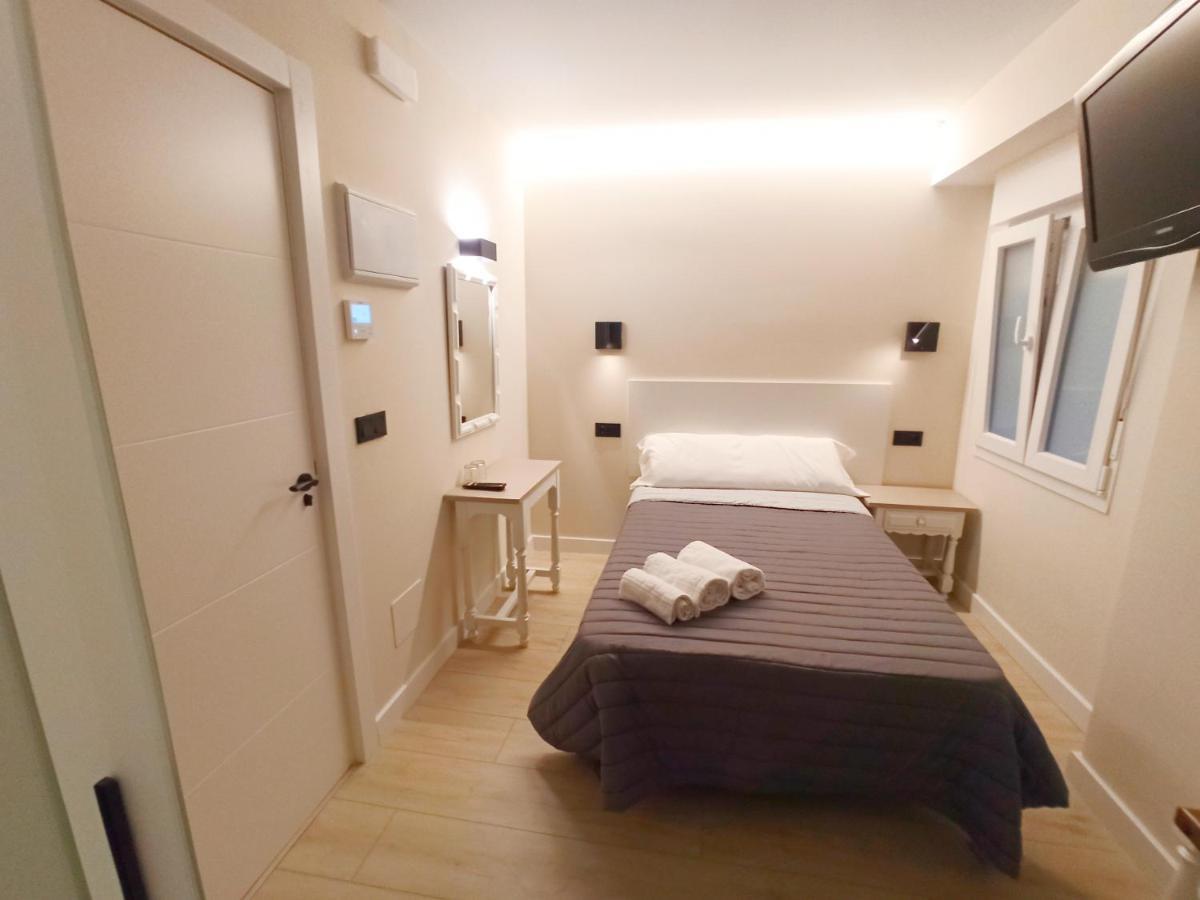 Bahia Rooms Cantabria 3000 Santander Eksteriør bilde