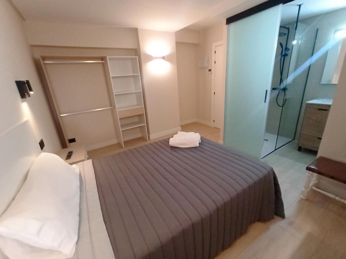 Bahia Rooms Cantabria 3000 Santander Eksteriør bilde