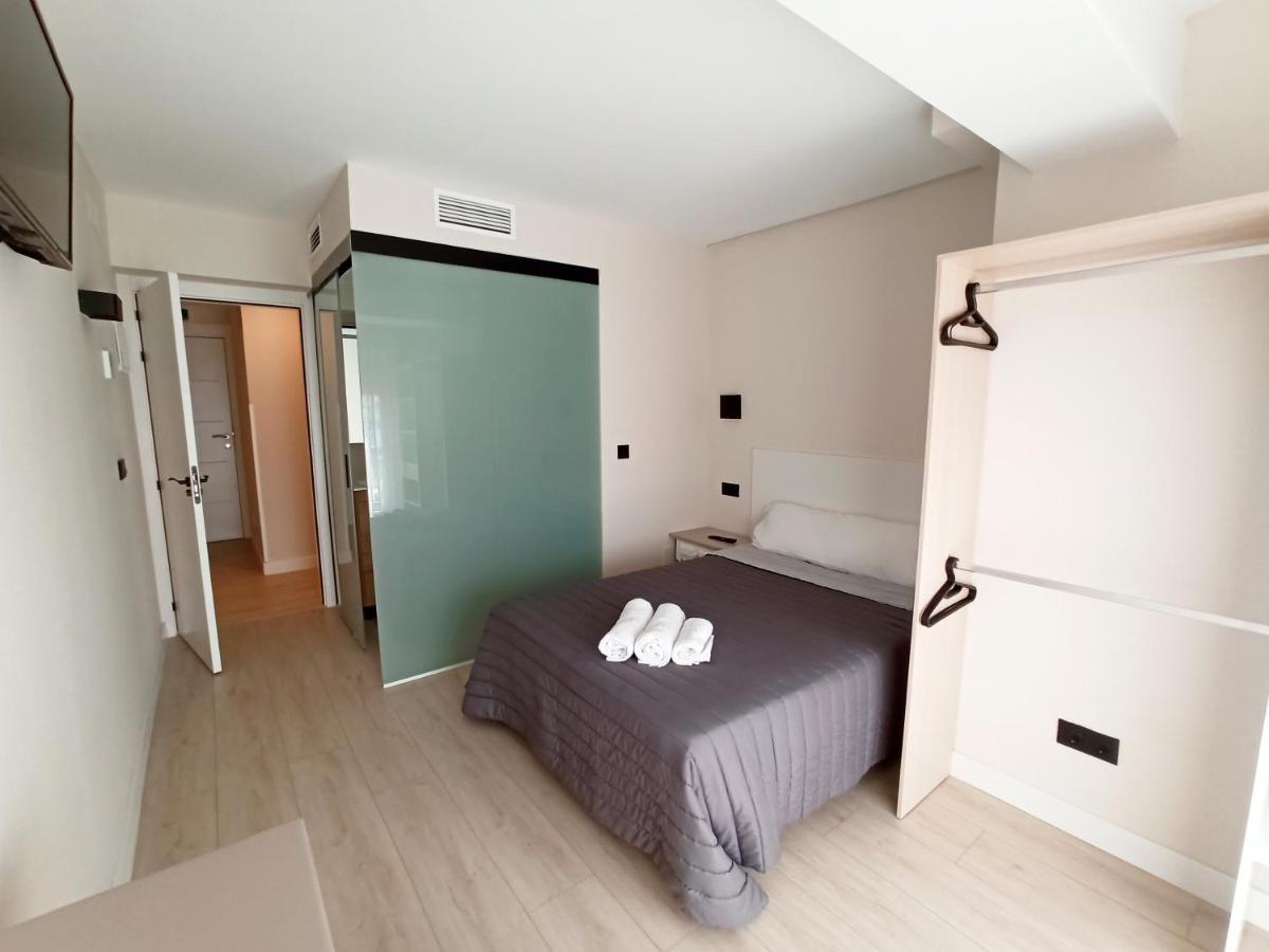 Bahia Rooms Cantabria 3000 Santander Eksteriør bilde