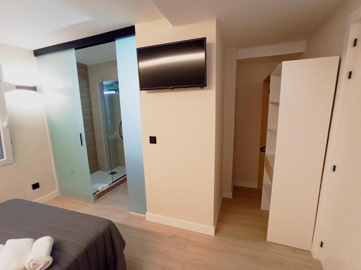 Bahia Rooms Cantabria 3000 Santander Eksteriør bilde