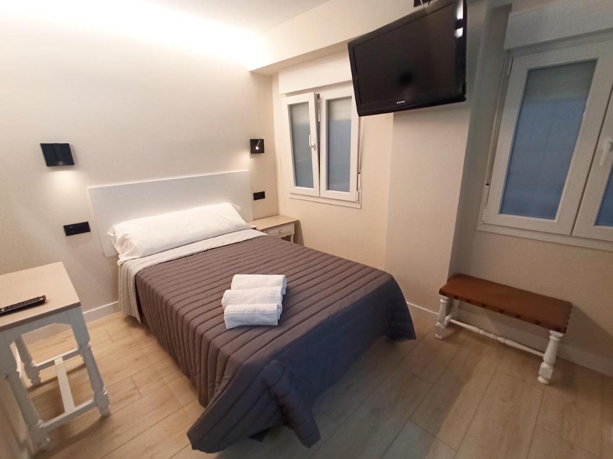 Bahia Rooms Cantabria 3000 Santander Eksteriør bilde