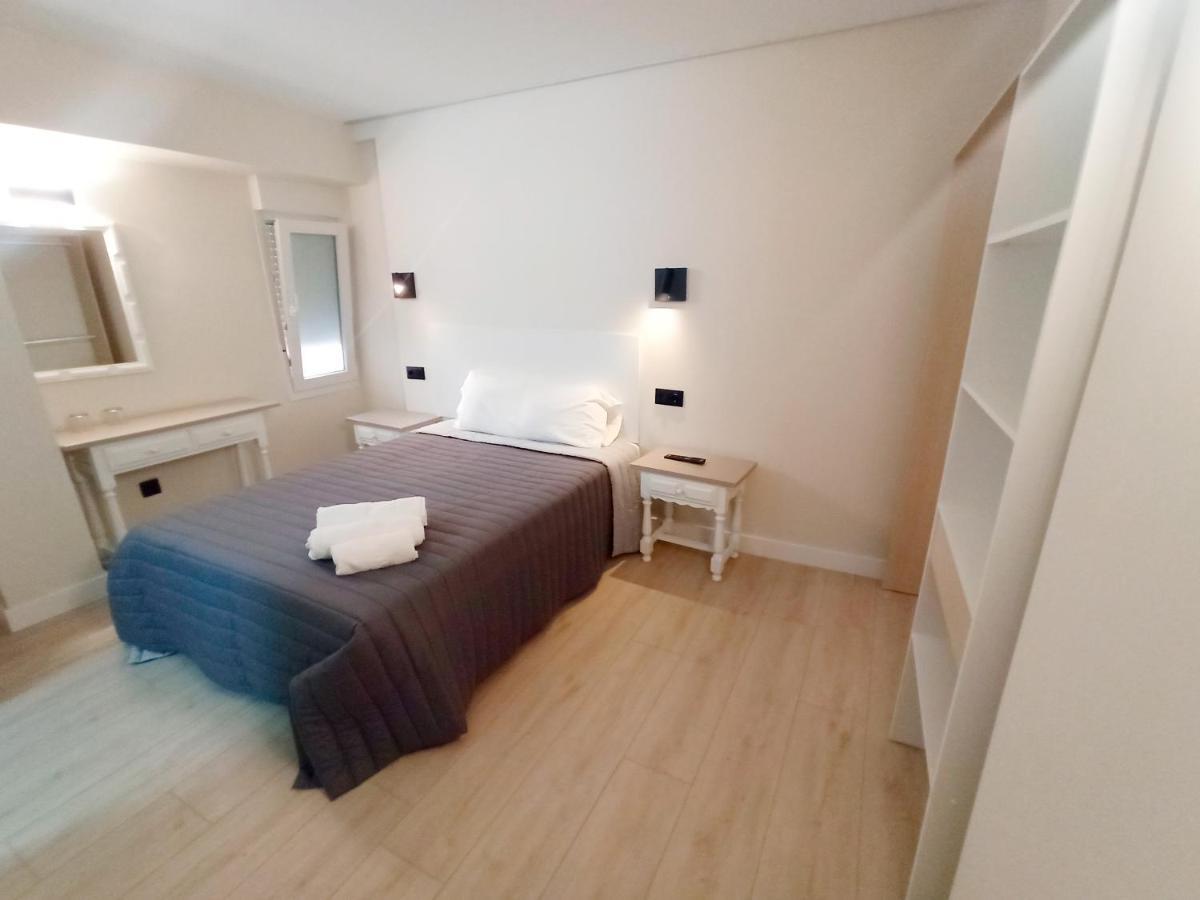 Bahia Rooms Cantabria 3000 Santander Eksteriør bilde