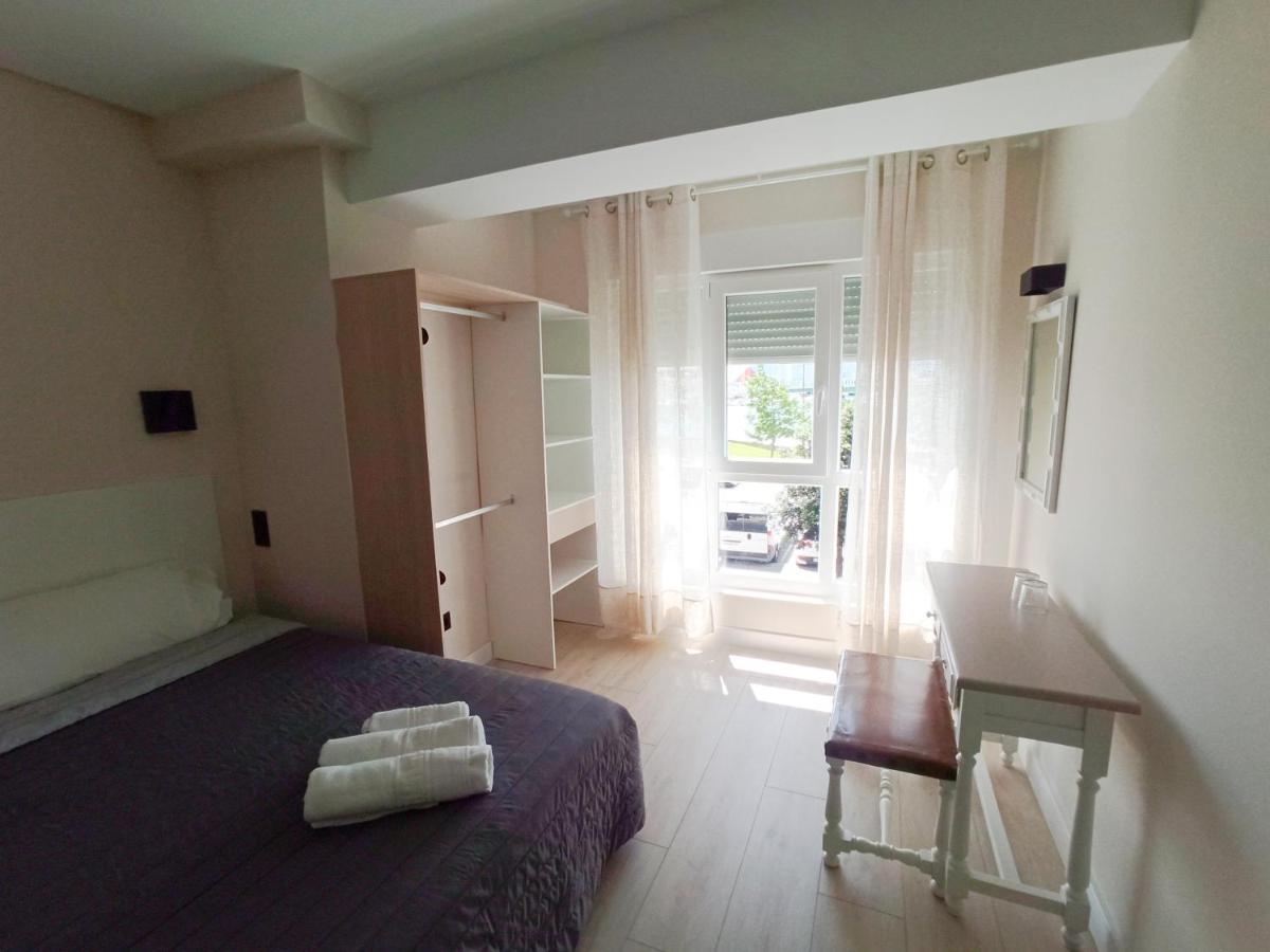 Bahia Rooms Cantabria 3000 Santander Eksteriør bilde