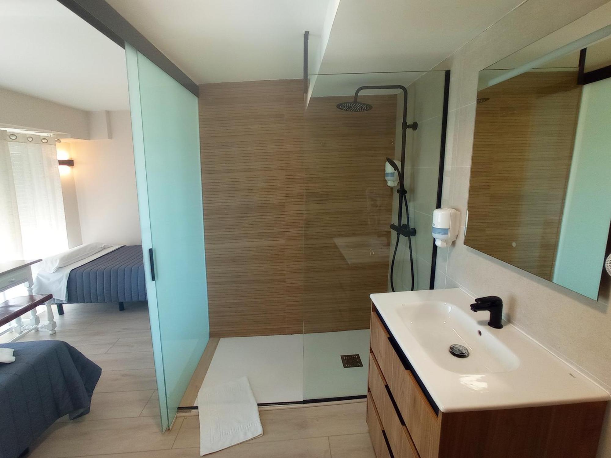 Bahia Rooms Cantabria 3000 Santander Eksteriør bilde