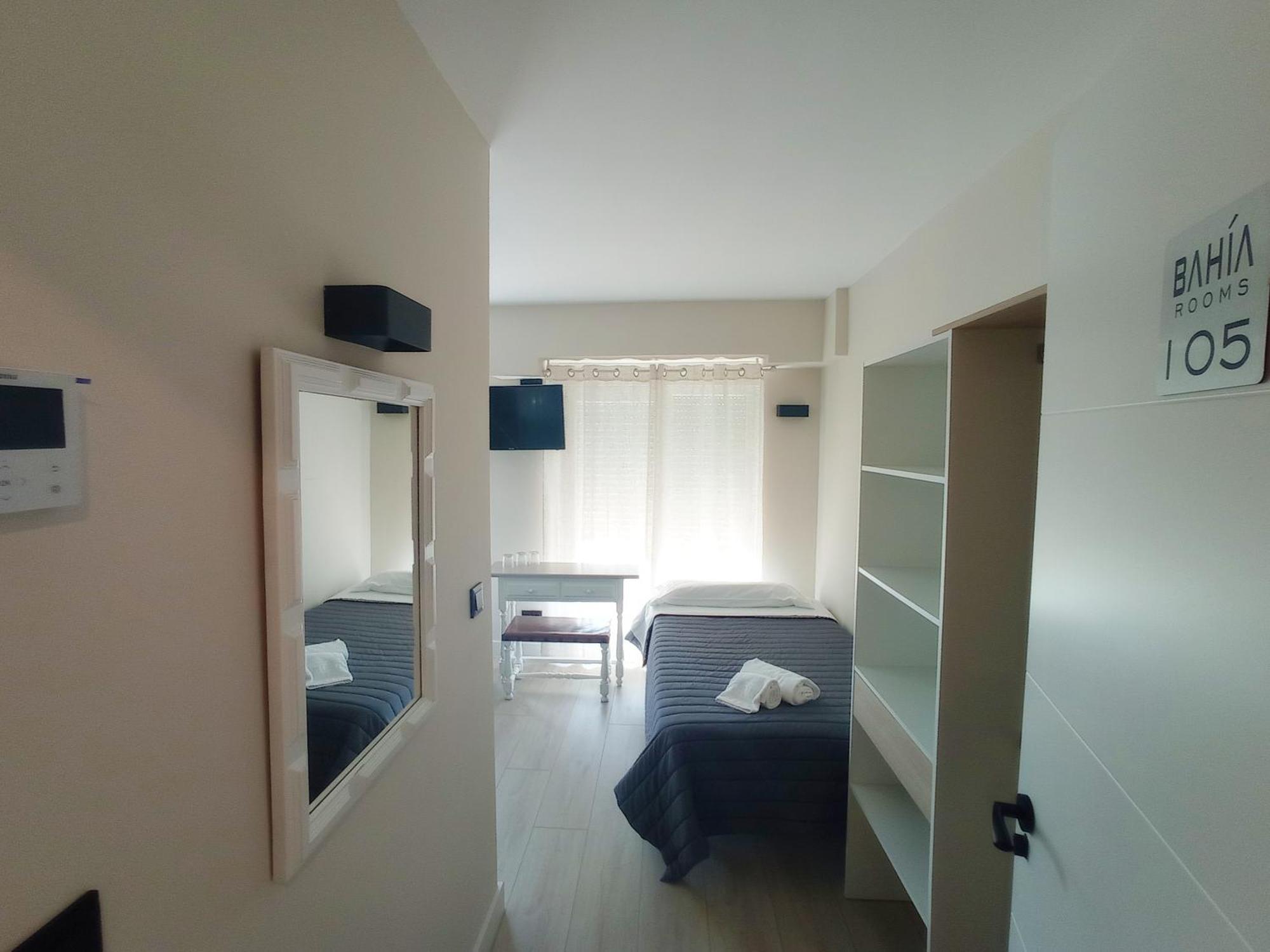 Bahia Rooms Cantabria 3000 Santander Eksteriør bilde