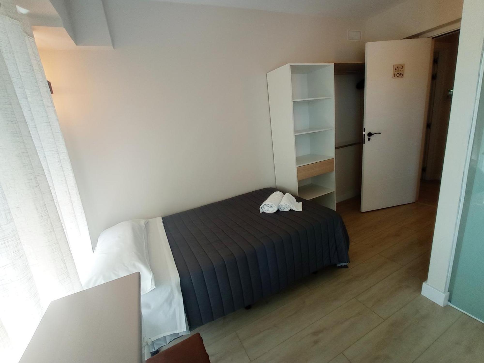 Bahia Rooms Cantabria 3000 Santander Eksteriør bilde