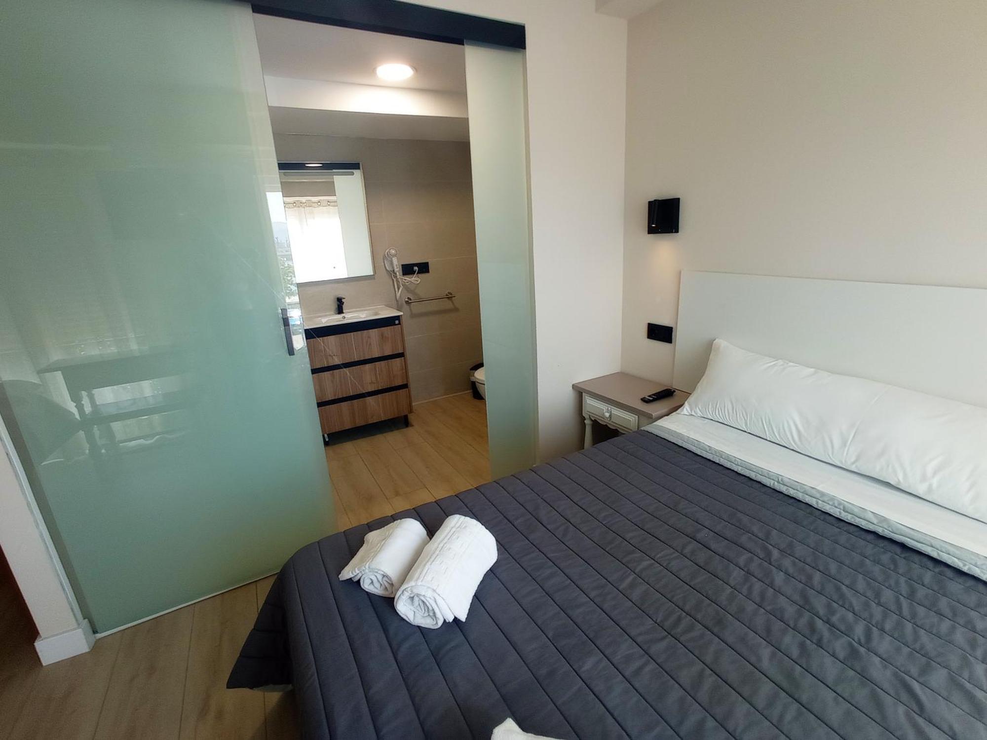 Bahia Rooms Cantabria 3000 Santander Eksteriør bilde