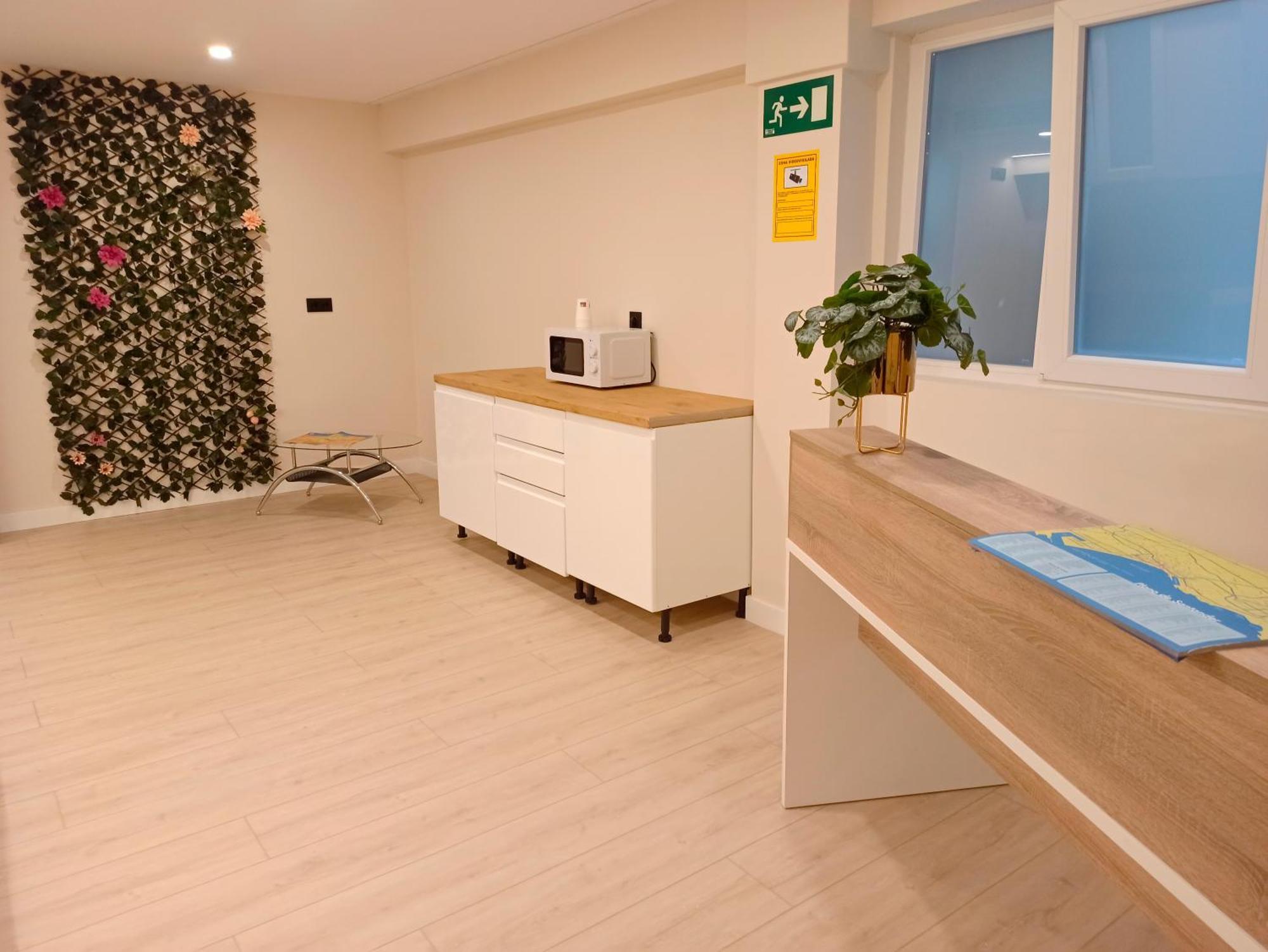 Bahia Rooms Cantabria 3000 Santander Eksteriør bilde