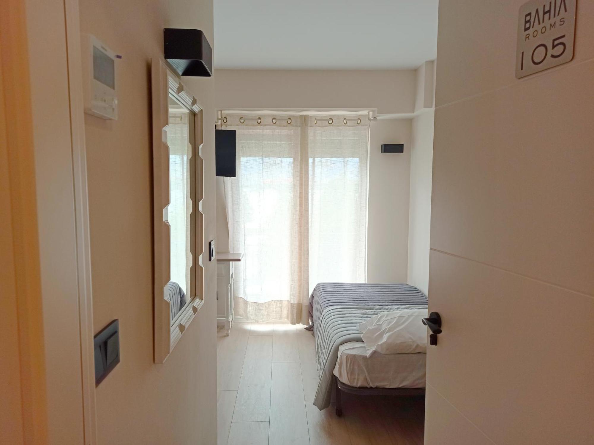 Bahia Rooms Cantabria 3000 Santander Eksteriør bilde